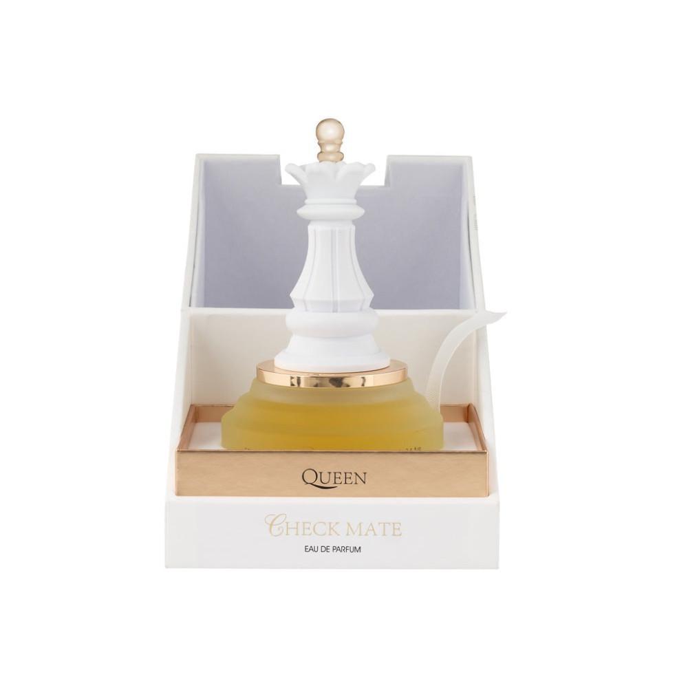 Парфюмированная вода женская Armaf Checkmate Queen 100 мл (2976138839)