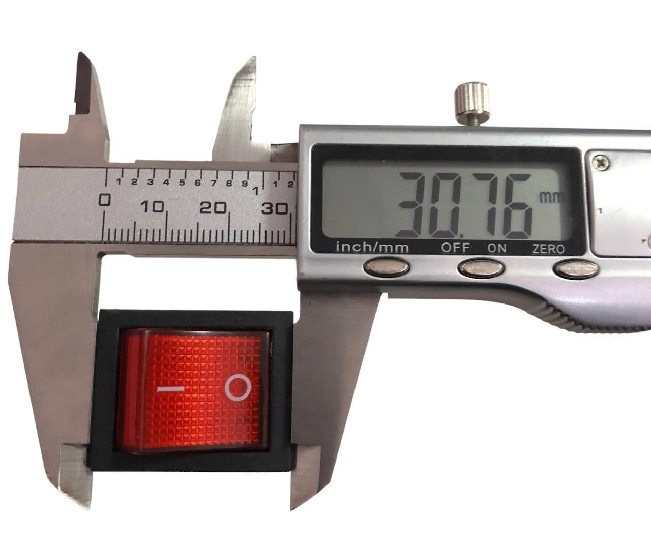 Кнопка ввімкнути/вимкнути для генераторів - фото 5 Кнопка ввімкнути/вимкнути для генераторів - фото 5