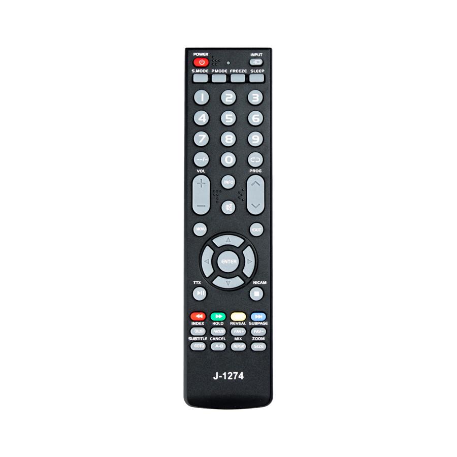 Пульт для телевизора SATURN 24MF (3858)