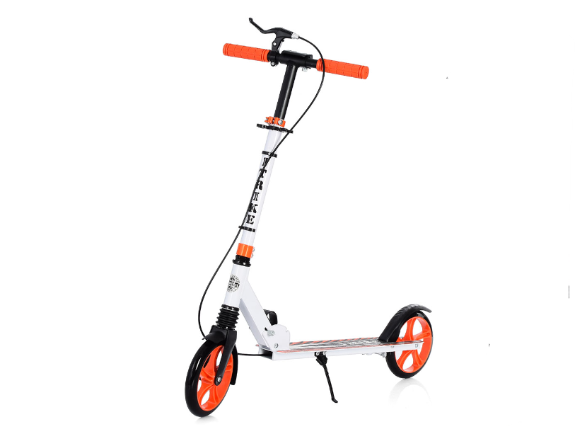 Самокат SR 2-049-1-WOR (AN003033)