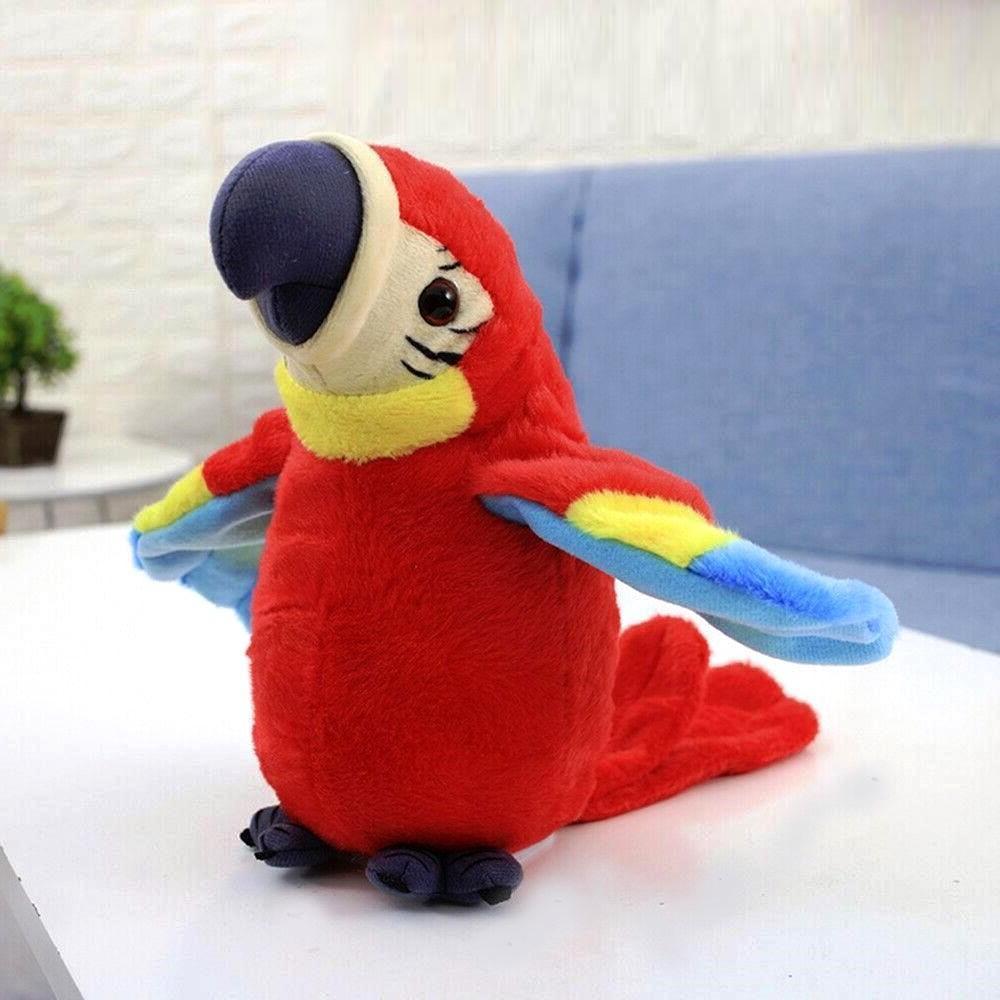 Інтерактивна іграшка Папуга Полякай повторюшка (1918) - фото 3