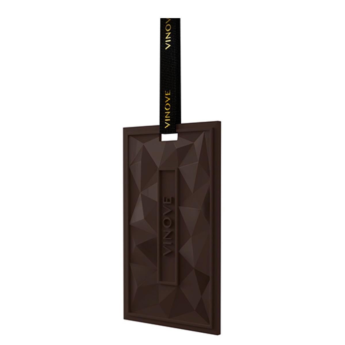 Ароматизатор для авто VINOVE Rome Wood подвесной (CNT00010767)