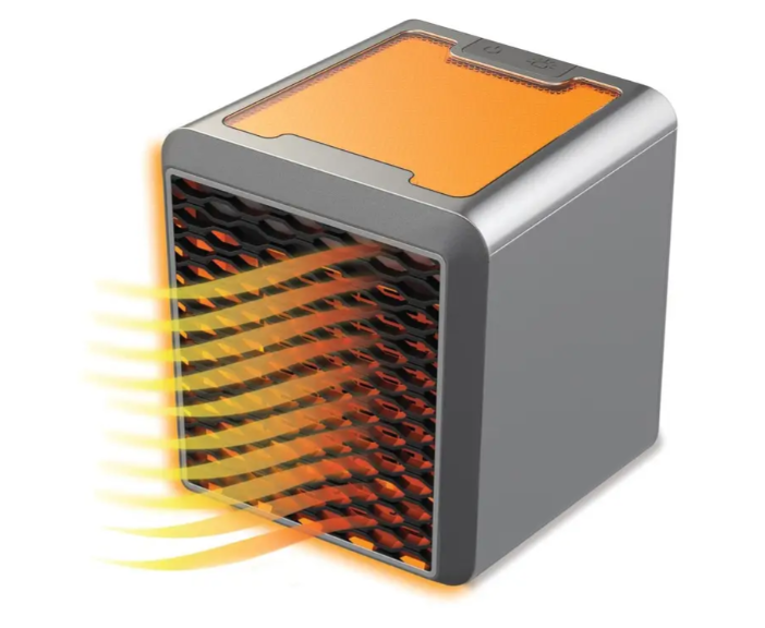 Нагрівач керамічний Handy Heater Pure Warmth 1200W (449)