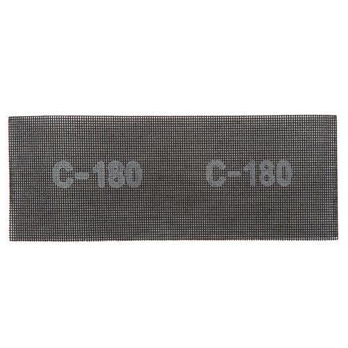 Сітка абразивна Alloid 105х280 мм P180 10 шт. (00000061490)