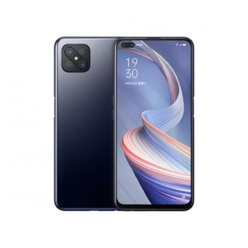 Смартфон Oppo Reno 4 Z 5G 8/128Gb Global Version Black