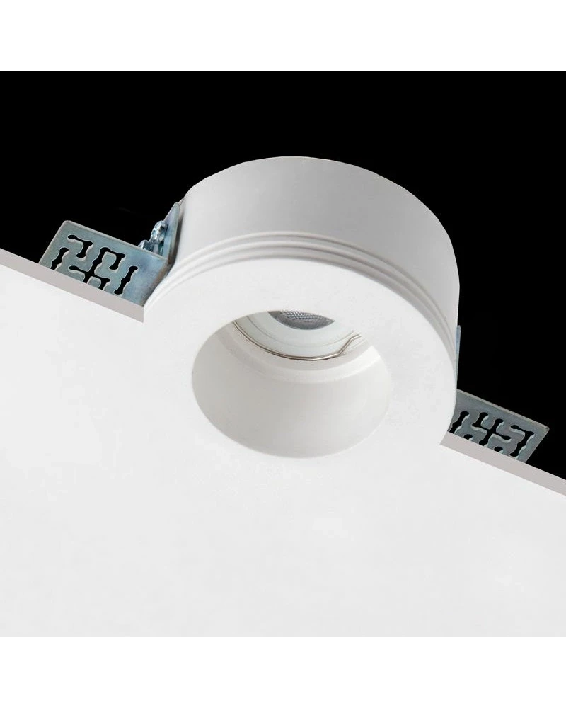 Точечный светильник Imperium Light 596110.01.01 Cordi GU10/GU5.3 1x50W IP20 (019709)