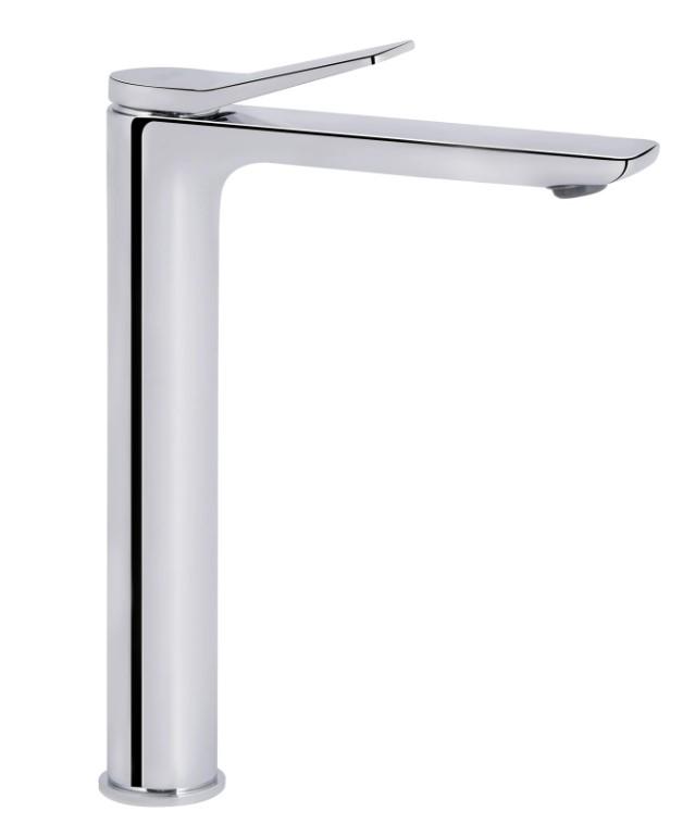 Смеситель для раковины Qtap Presto QTPRE269CRM45572 (55996)