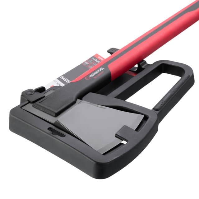 Колун STORM ручка из фибергласа 2300 г - фото 8