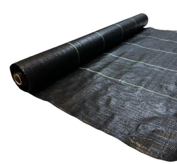 Агротканина Shadow DELUX 120 г/м² 1,1x50 м (АТЧД00015) Агротканина Shadow DELUX 120 г/м² 1,1x50 м (АТЧД00015)