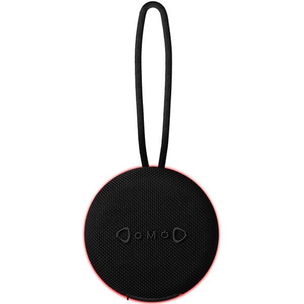Колонка портативна Defender Enjoy 40 7 Вт Bluetooth 5.3 FM USB TF TWS водозахист IPX4 (640157)