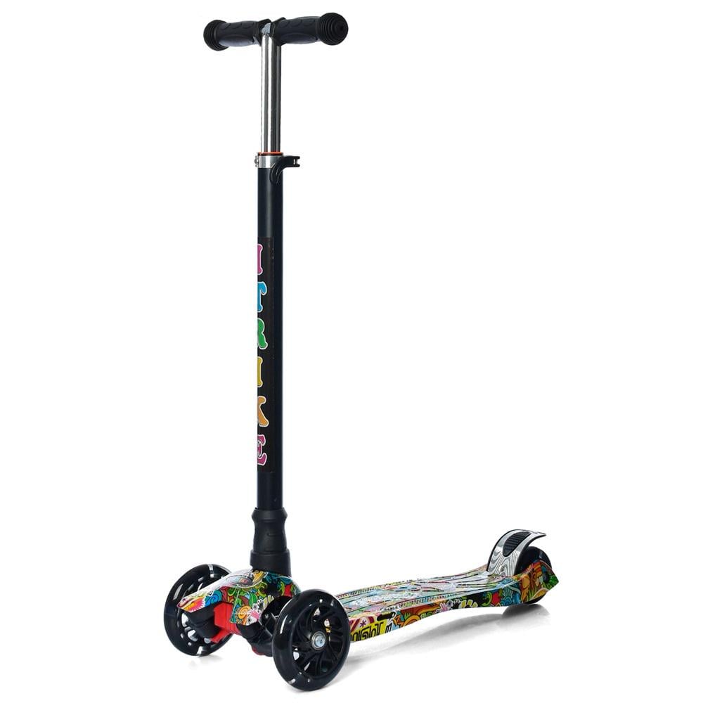 Самокат iTrike JR 3-055-3-WP5