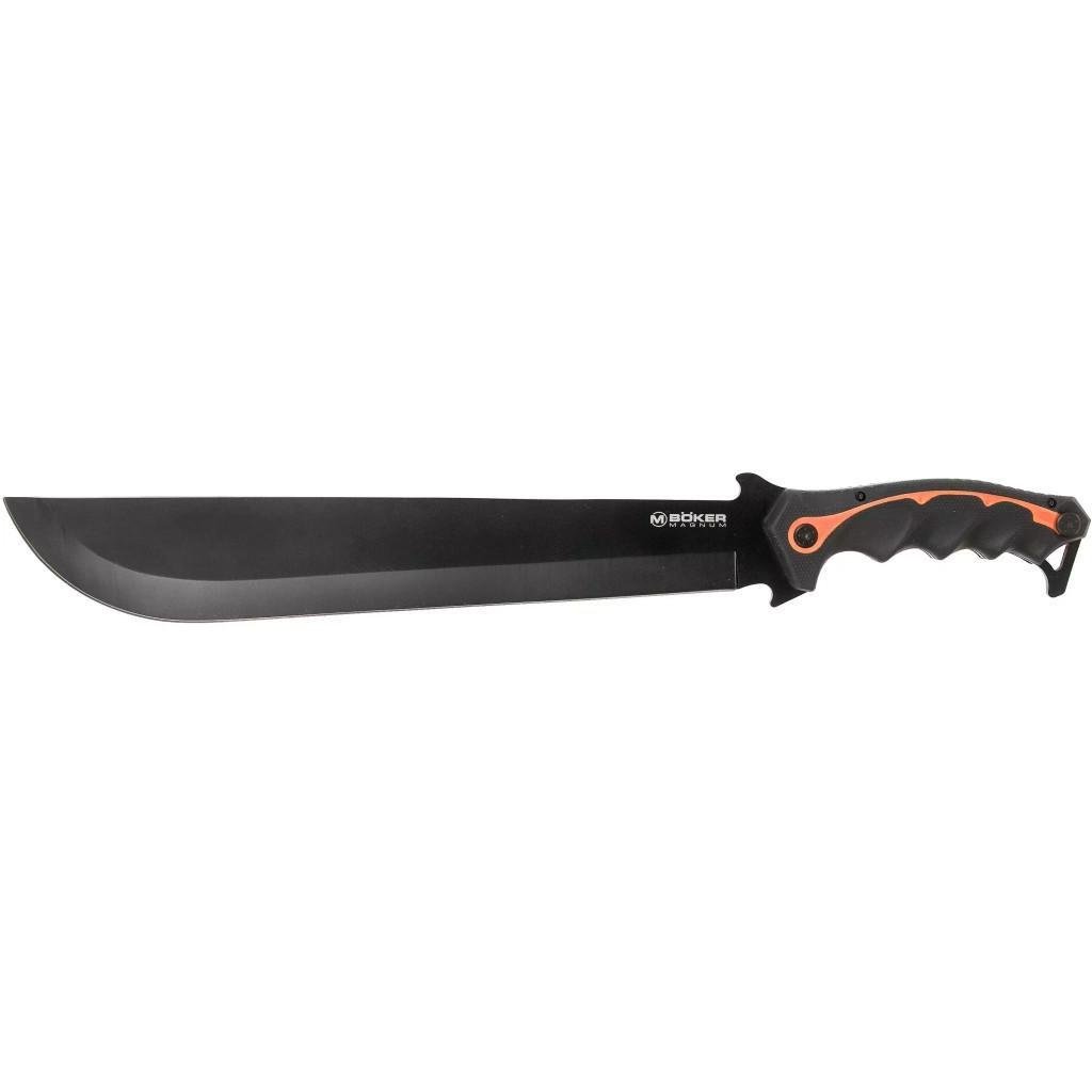 Ніж мисливський Boker Magnum CSB Latin Machete (02RY691)