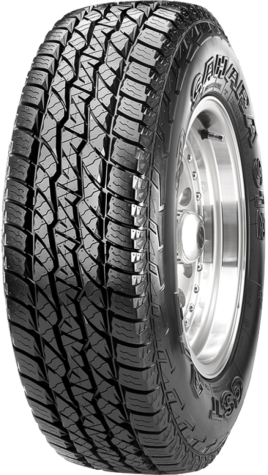 Шина CST Sahara CS912 235/70 R16 106T