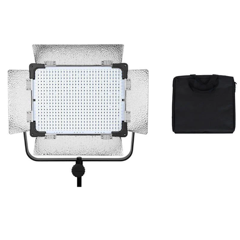 Панель постоянного света LED YN-6000 KIT 3200-5600K (34630249)