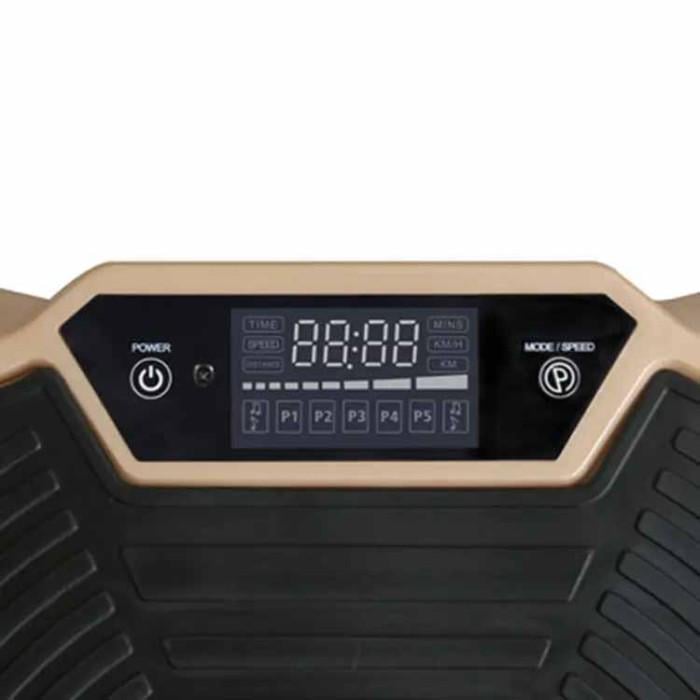 Виброплатформа для похудения и расслабления (TS-5522) - фото 2 Виброплатформа для похудения и расслабления (TS-5522) - фото 2