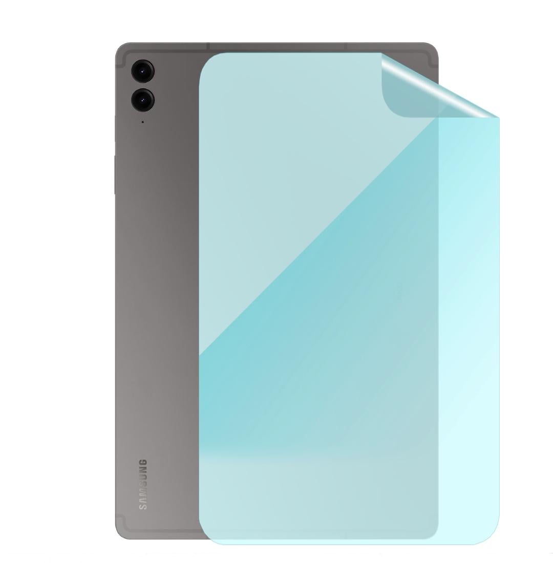 Защитная гидрогелевая глянцевая пленка Tablet на корпус планшета Samsung Galaxy Tab S9 FE Plus Wi-Fi (HF-C03CSG-001-016)