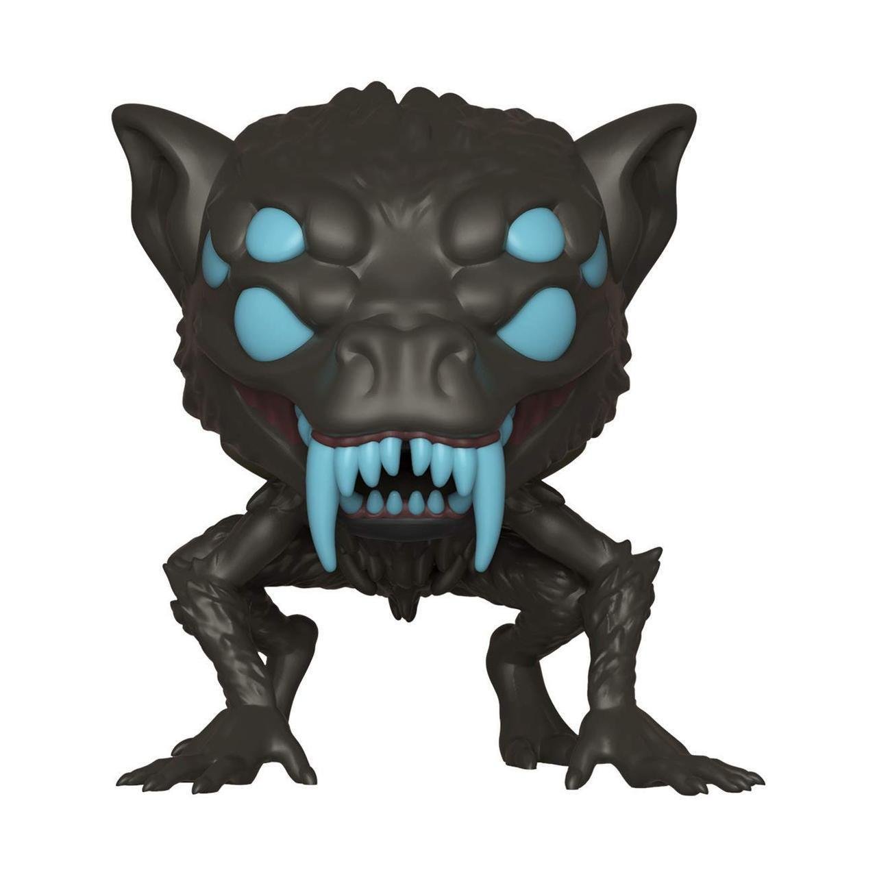 Фігурка Funko Pop Castlevania Blue 10 см (Game C BF 583)