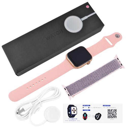 Смарт-часы Smart Watch Series 6 FK88 44 мм