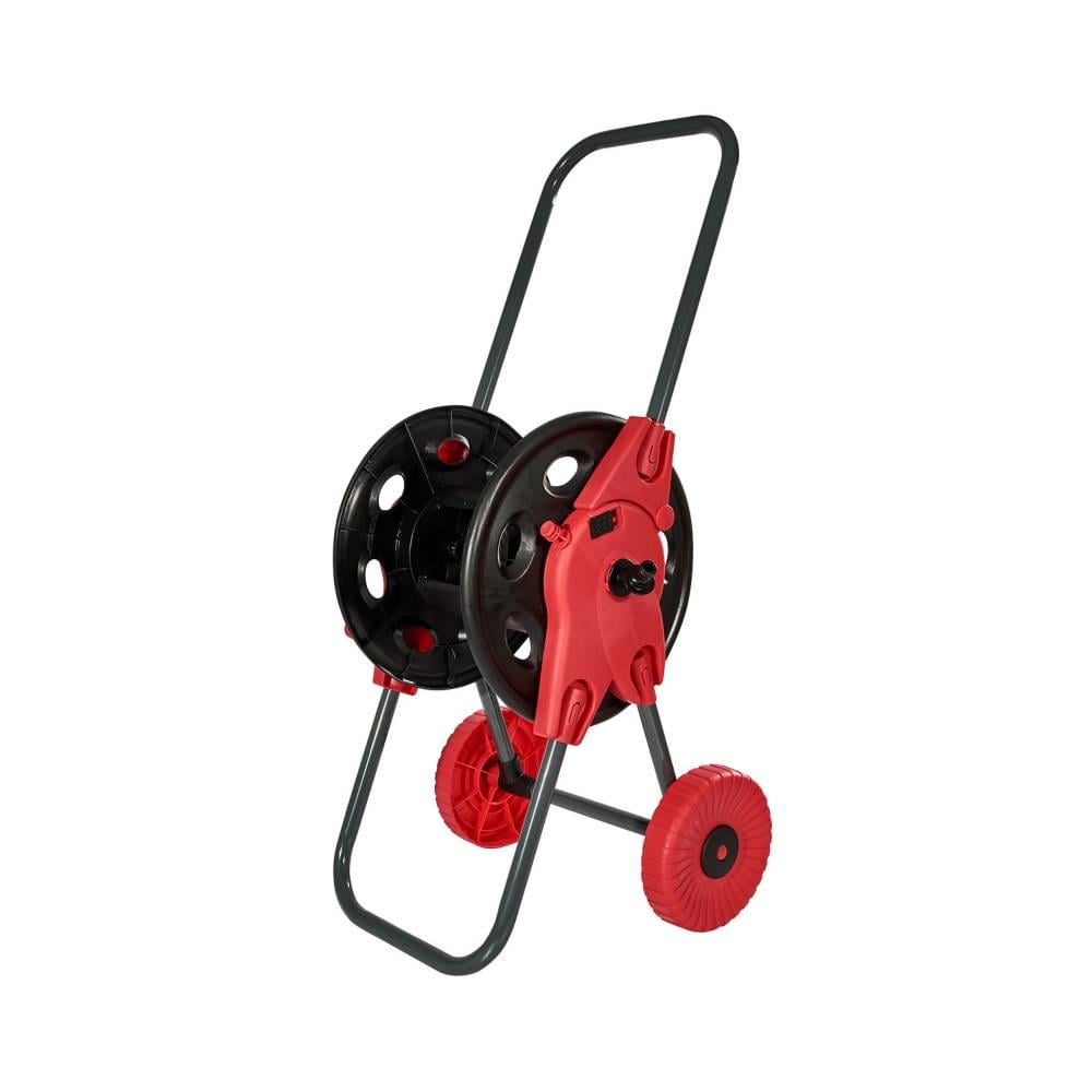 Катушка на колесах для шланга Vitals 1/2" 45 м (33557647)