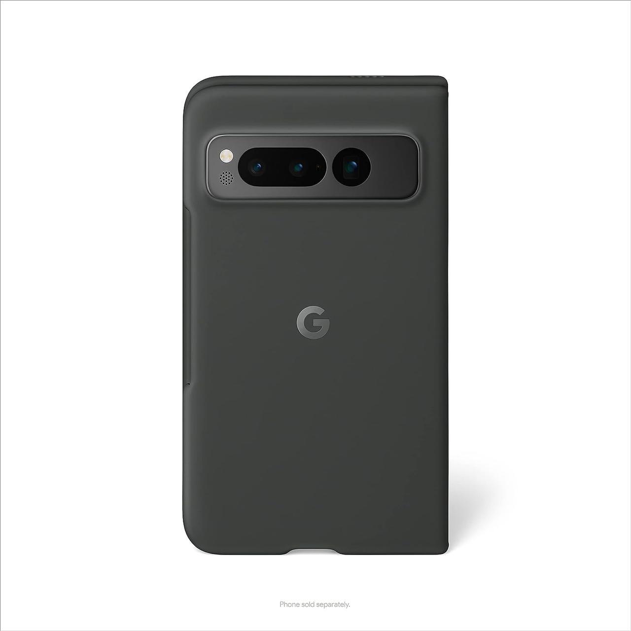 Оригинальный чехол Google Pixel Fold Hazel - фото 3