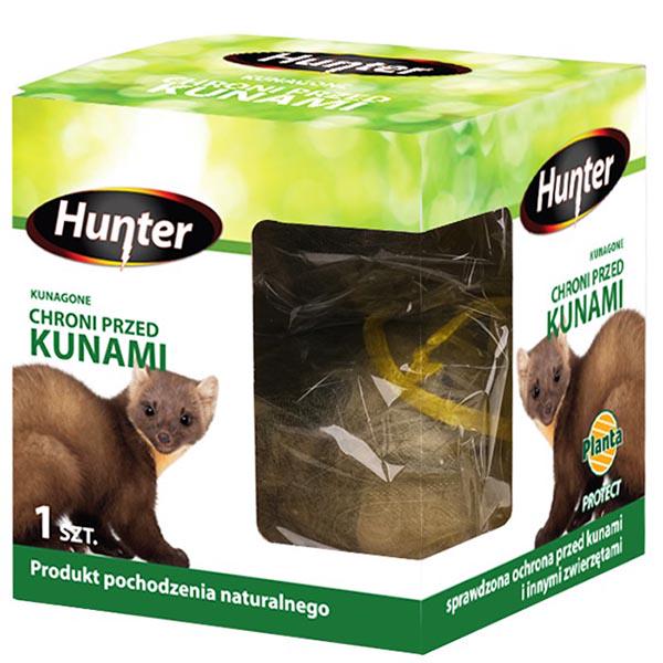 Отпугиватель куниц Hunter эко (3471164)