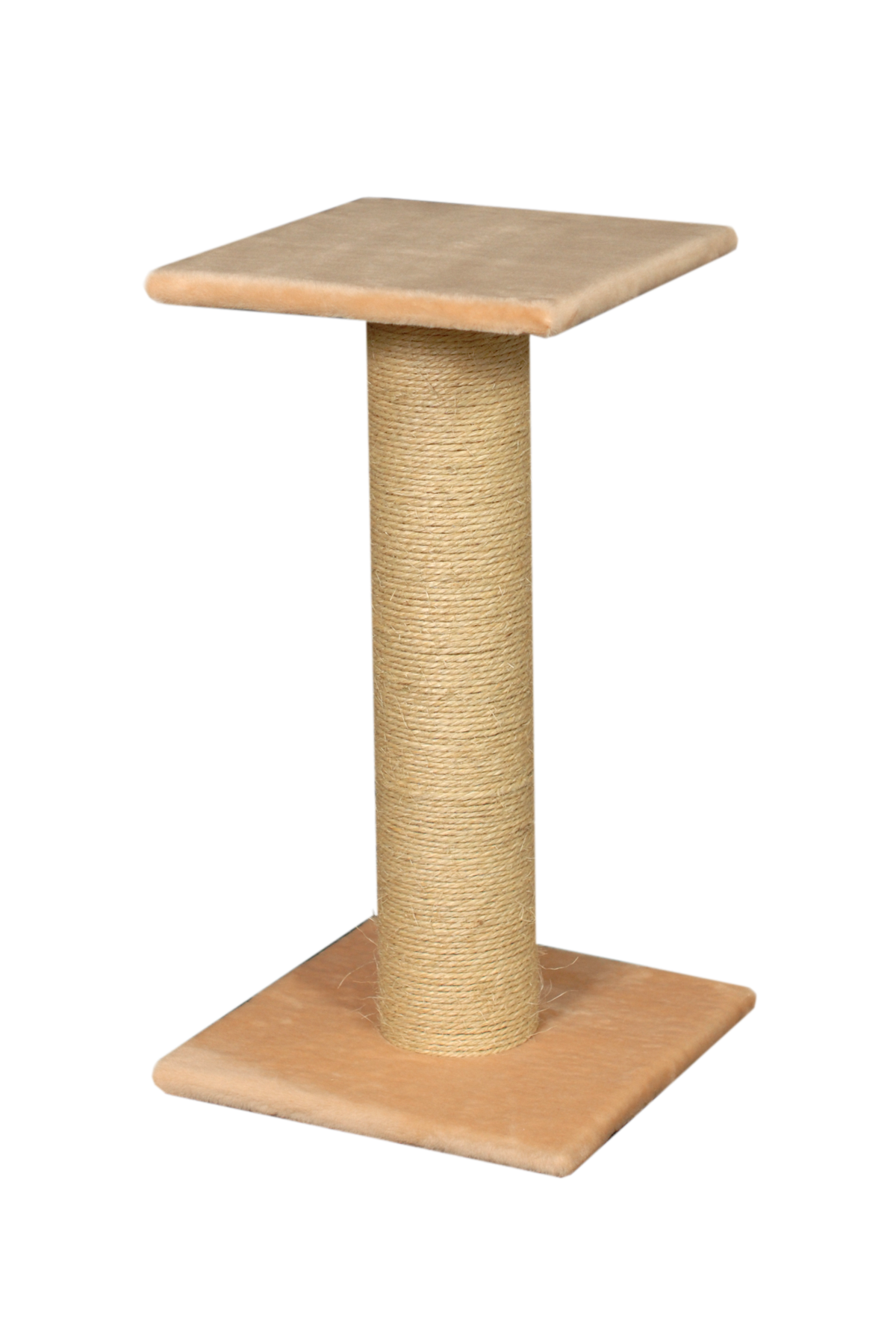 Когтеточка Мур-Мяу Олимп сизаль Бежевый (388594622)