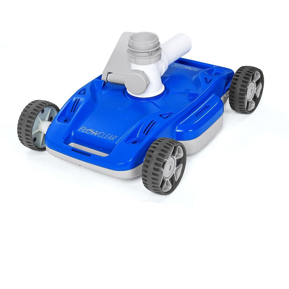 Робот-пылесос вакуумный подводный Bestway 58665 (173665)