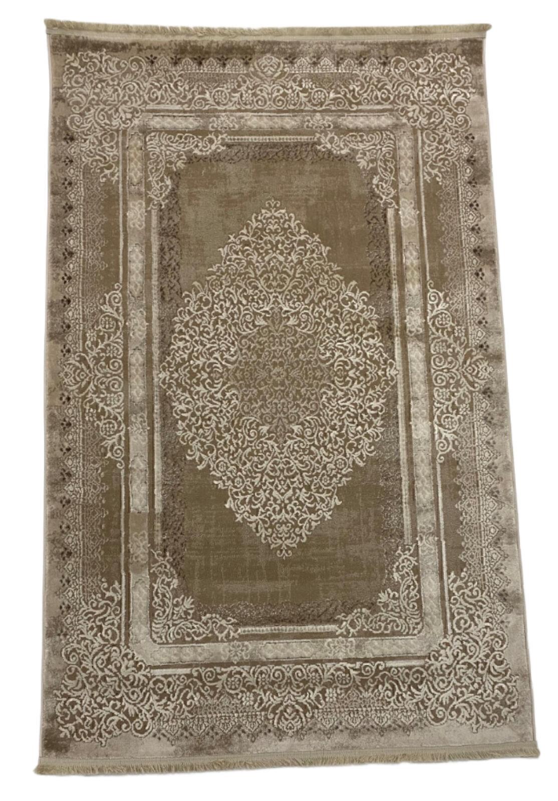 Ковер Peri 5725B 1,5х2,3 м White (5669-28)