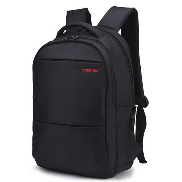 Рюкзак Tigernu T/B3032 15,6" Black Рюкзак Tigernu T/B3032 15,6" Black