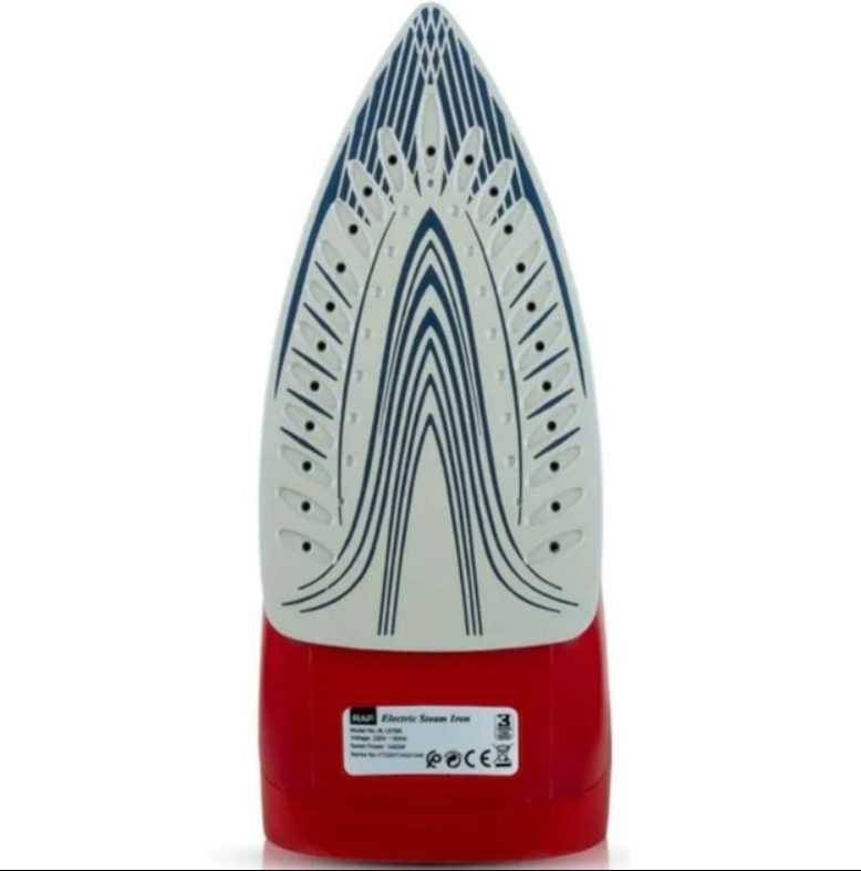 Праска R-1233R (45297-R 1233R_500) - фото 2 Праска R-1233R (45297-R 1233R_500) - фото 2