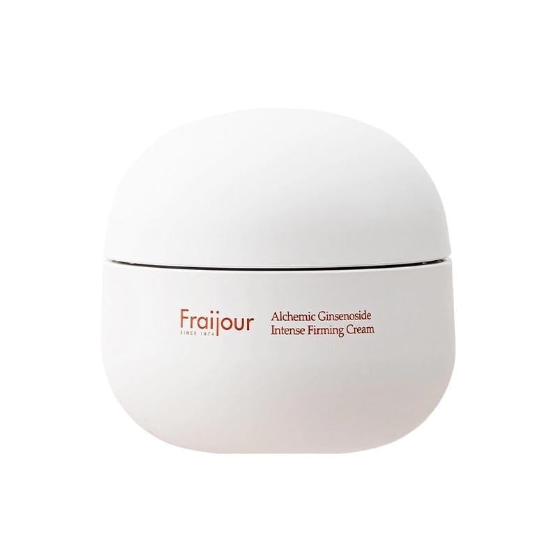 Крем для лица антивозрастной с женьшенем и пептидами Fraijour Alchemic Ginsenoside Intense Firming Cream 50 мл (2634419409)