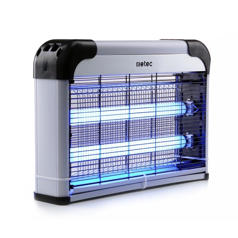 Лампа инсектицидная Metec шнур 1500V (700313)