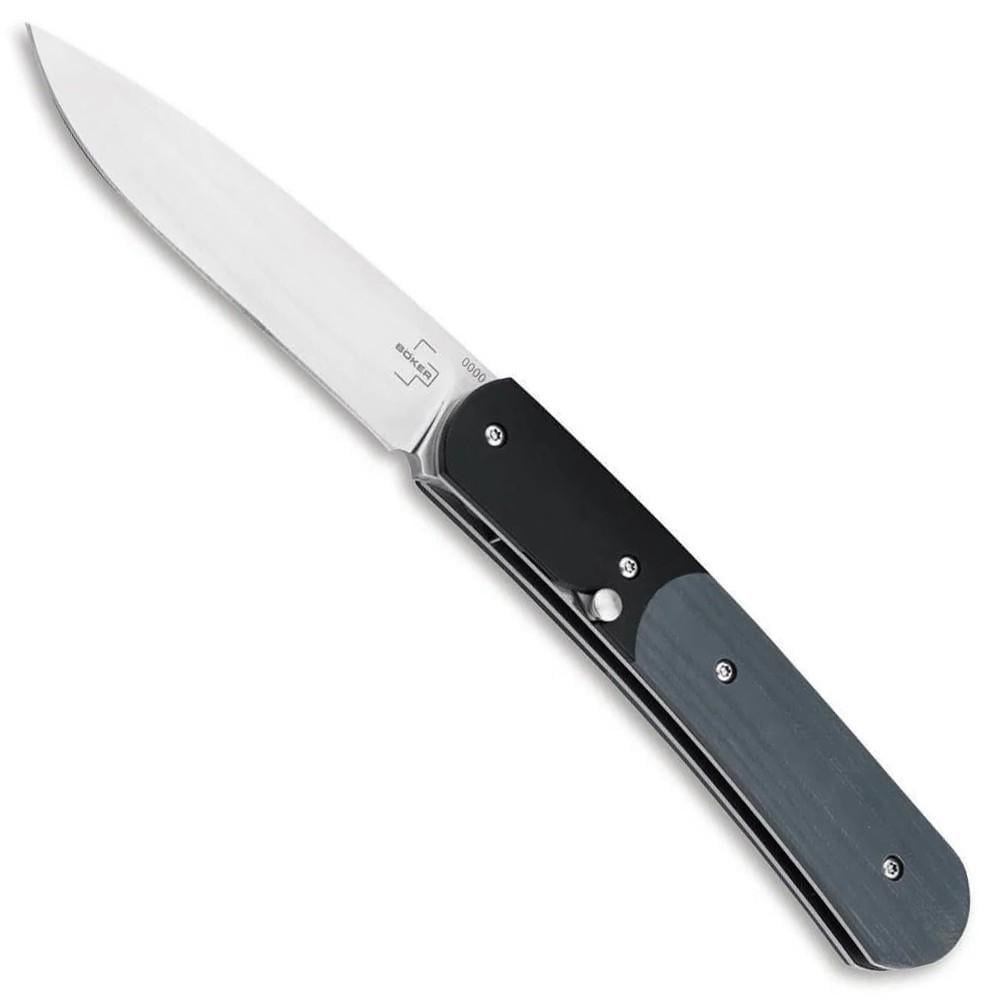 Туристичний ніж Boker Plus Dogleg Auto (01BO477)