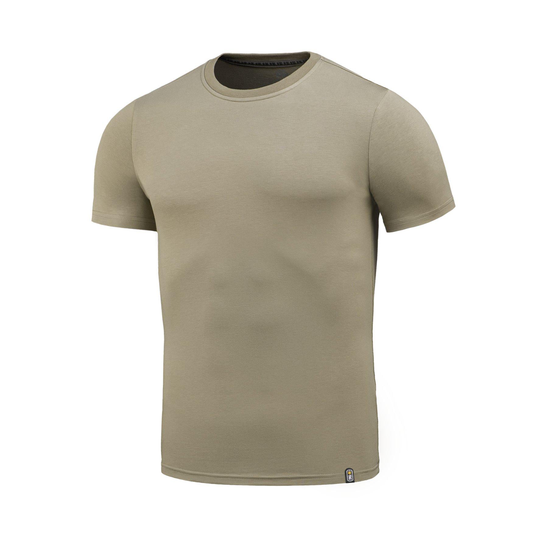 Футболка M-Tac 93/7 2XL Tan