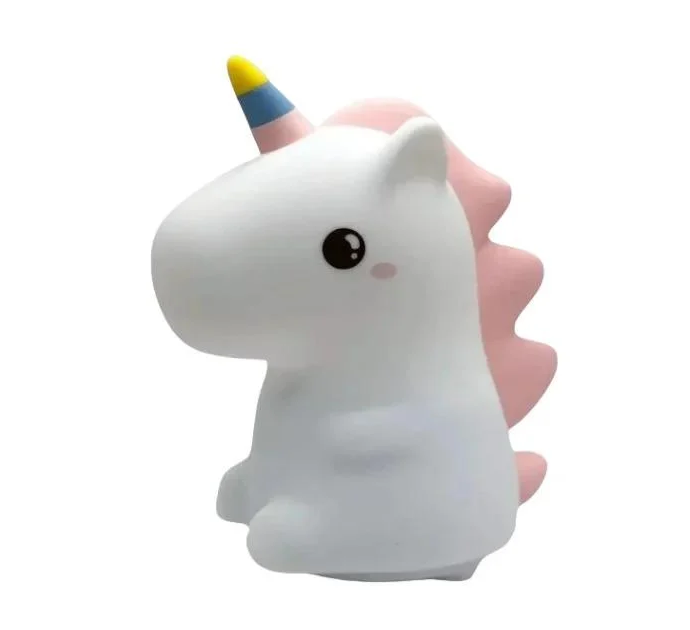 Ночник RGB LOSSO Unicorn (21724894)