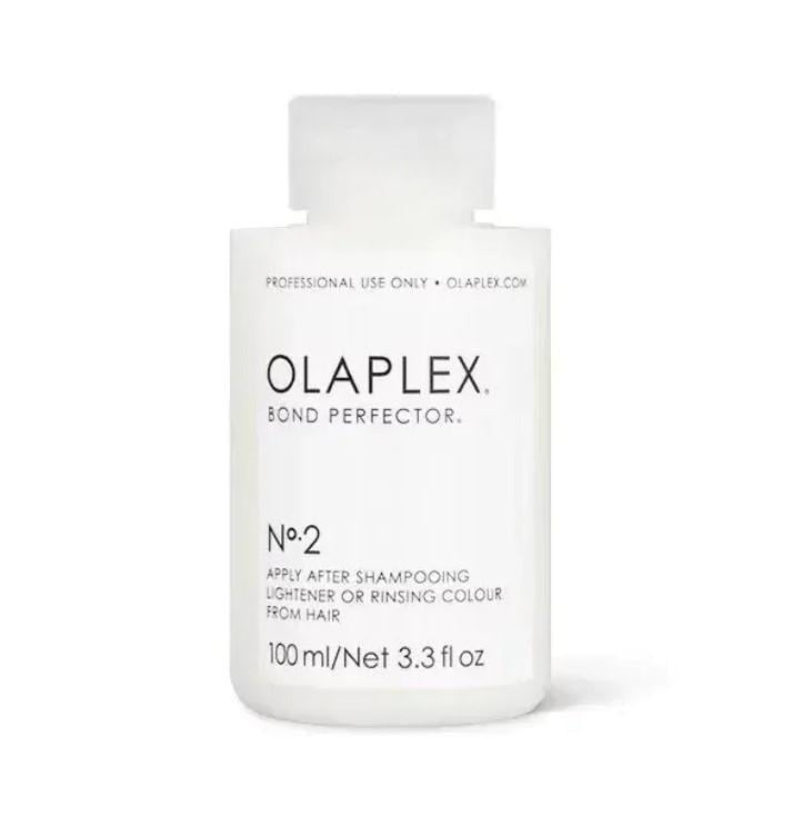Фіксатор для волосся OLAPLEX No.2 Bond Perfector для зміцнення структури волосся 100 мл