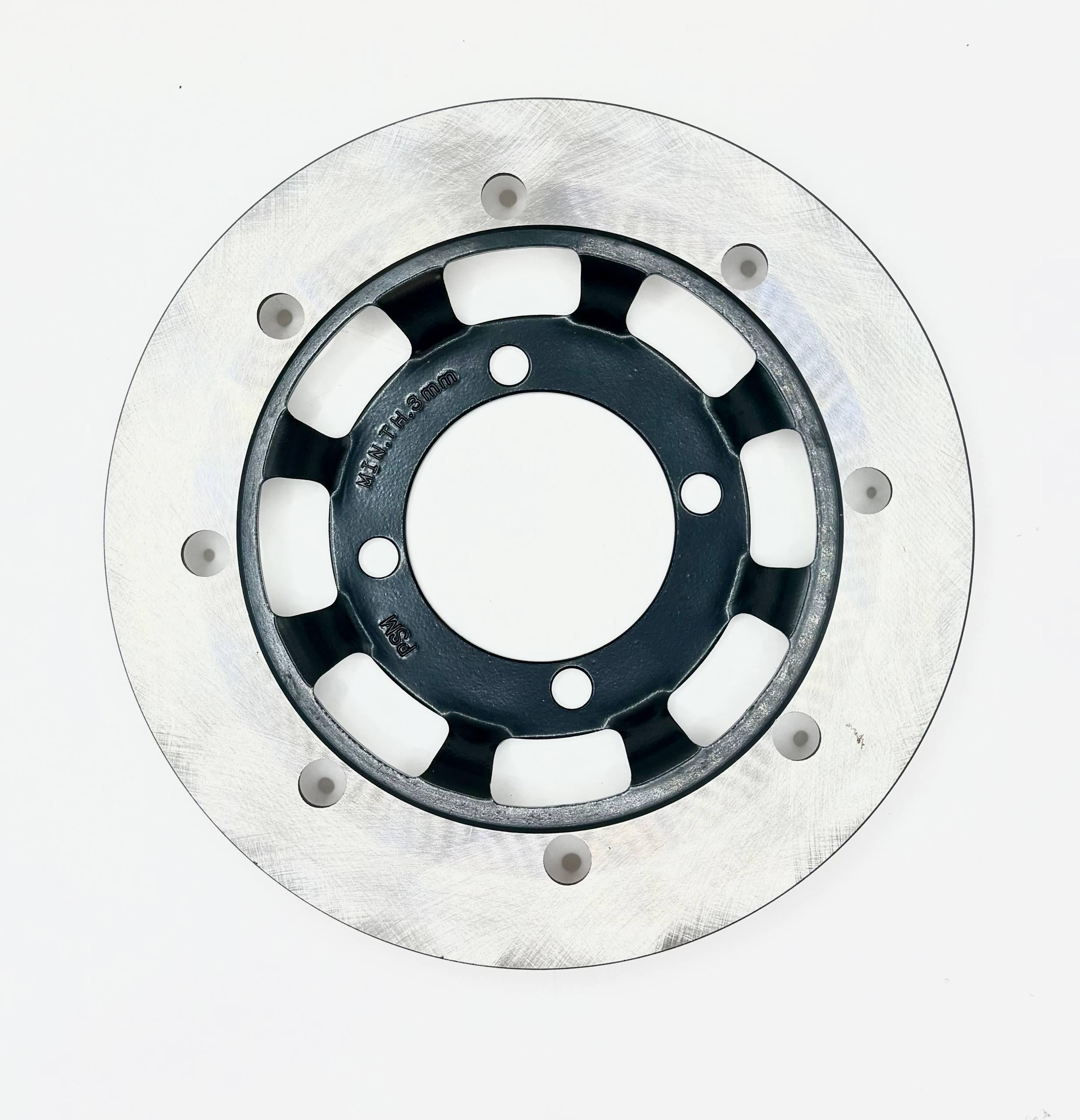 Тормозной диск передний CFMOTO 7020-080001-1000 (ES13)