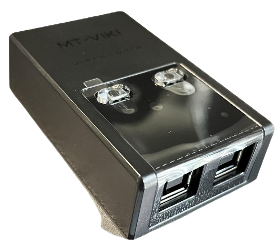 Коммутатор Auto Switch MT-Viki U02S для принтера/сканера