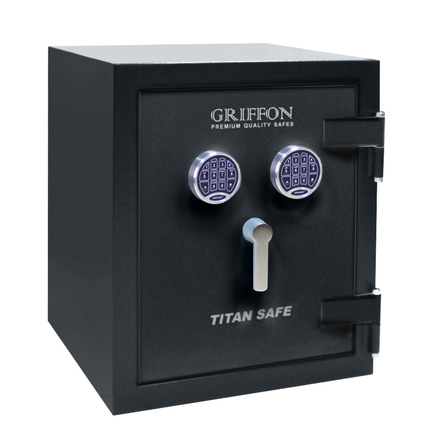 Сейф взломостойкий CL V.70.E.E (10779933)