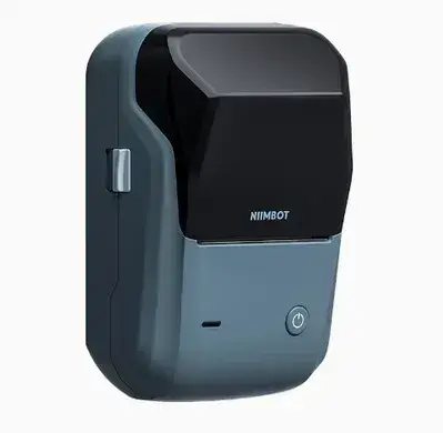 Принтер этикеток NIIMBOT B1 Bluetooth USB (2931591524) Принтер этикеток NIIMBOT B1 Bluetooth USB (2931591524)