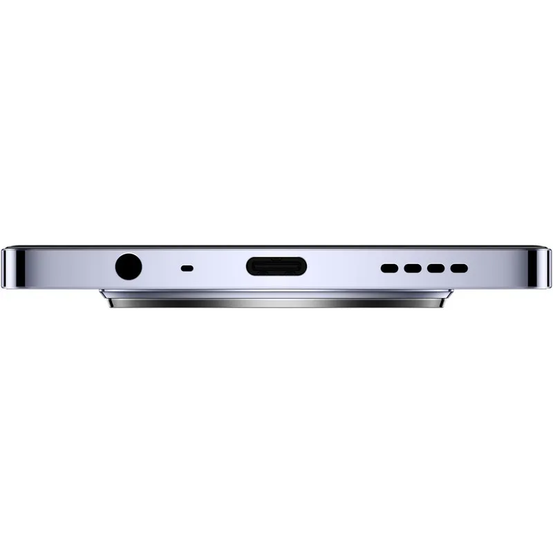 Смартфон Realme 12 5G 8/256Gb UA UCRF NFC Twilight Purple - фото 7