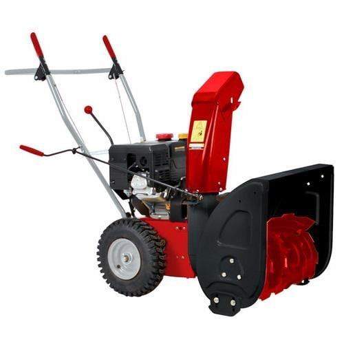 Снегоуборщик бензиновый  AL-KO SnowLine 560