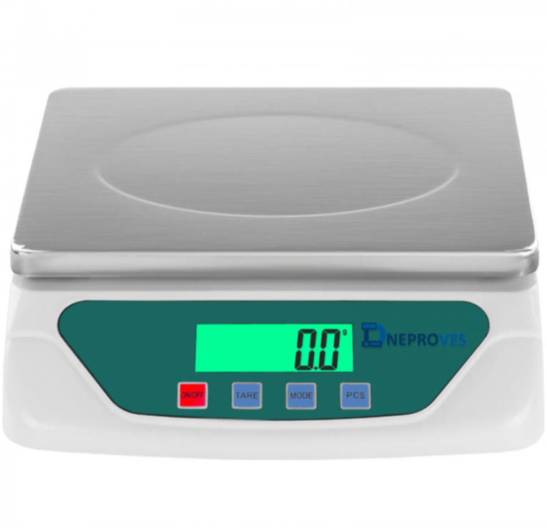 Бытовые весы (ВТД-25)