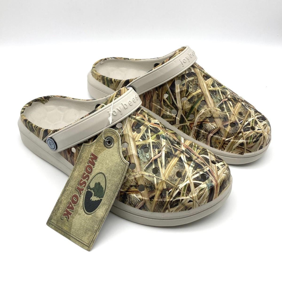 Сабо Joybees Varsity Clog Graphic Shadow Grass р. 36,5 23,6 см Солома (2672893999) Сабо Joybees Varsity Clog Graphic Shadow Grass р. 36,5 23,6 см Солома (2672893999)