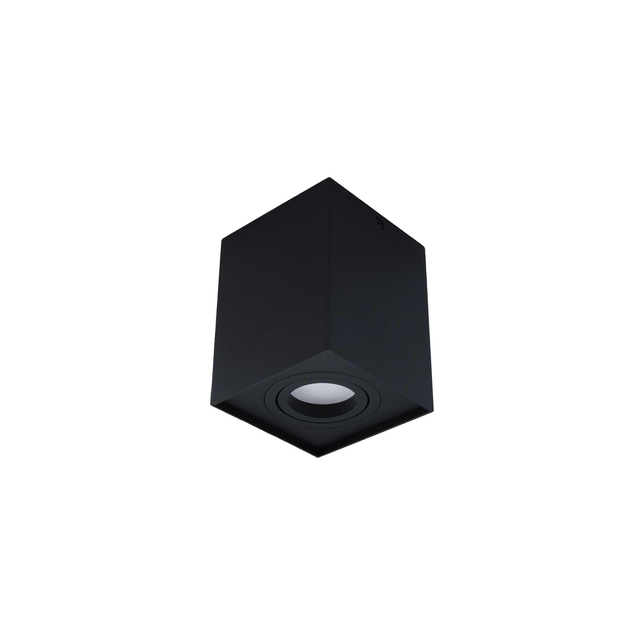 Точковий світильник Skarlat (TH5802 BK)