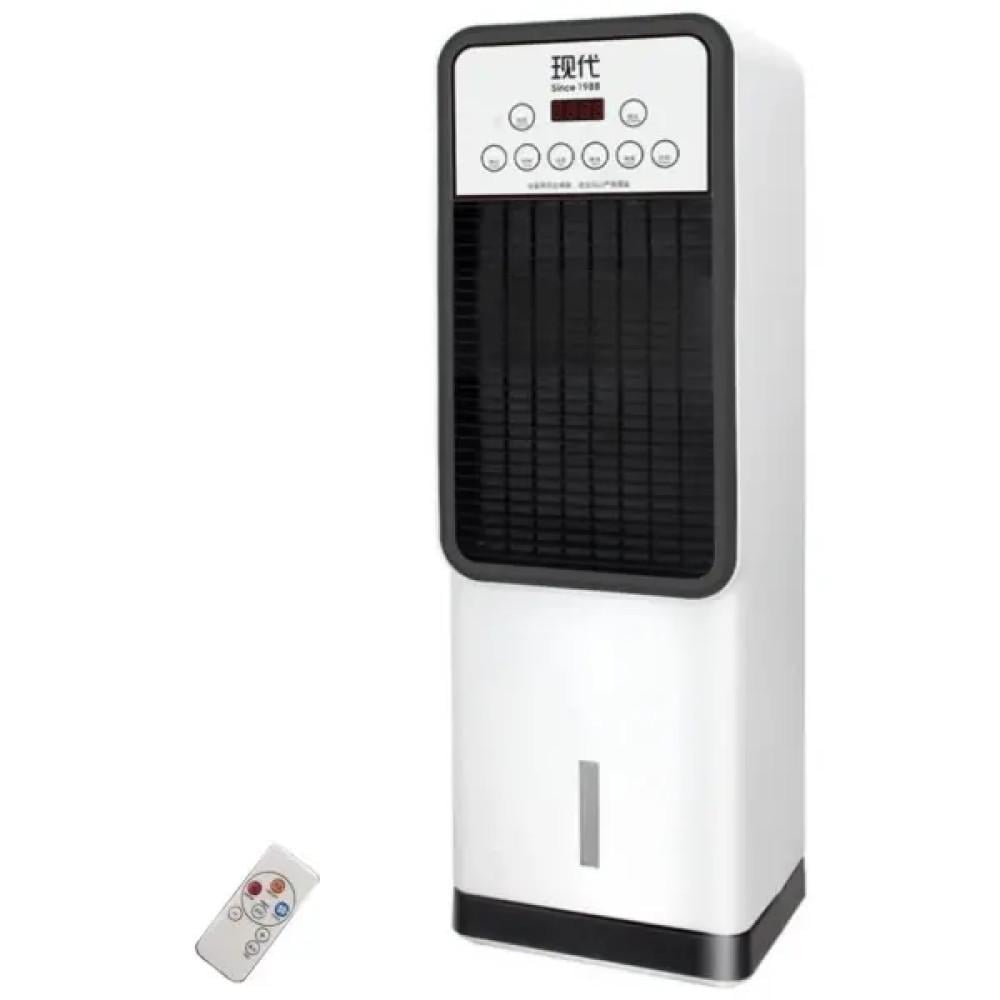 Міні-кондиціонер Germatic Air Max Pro 2в1 BFX-8D-1668 220V (55953)