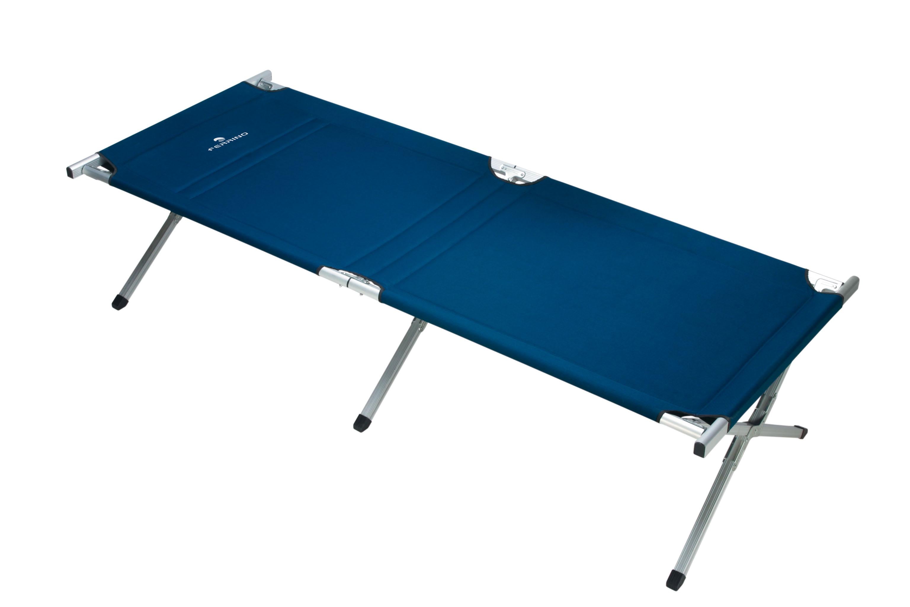 Ліжко кемпінгове Ferrino Camping Cot до 120 кг (924420)