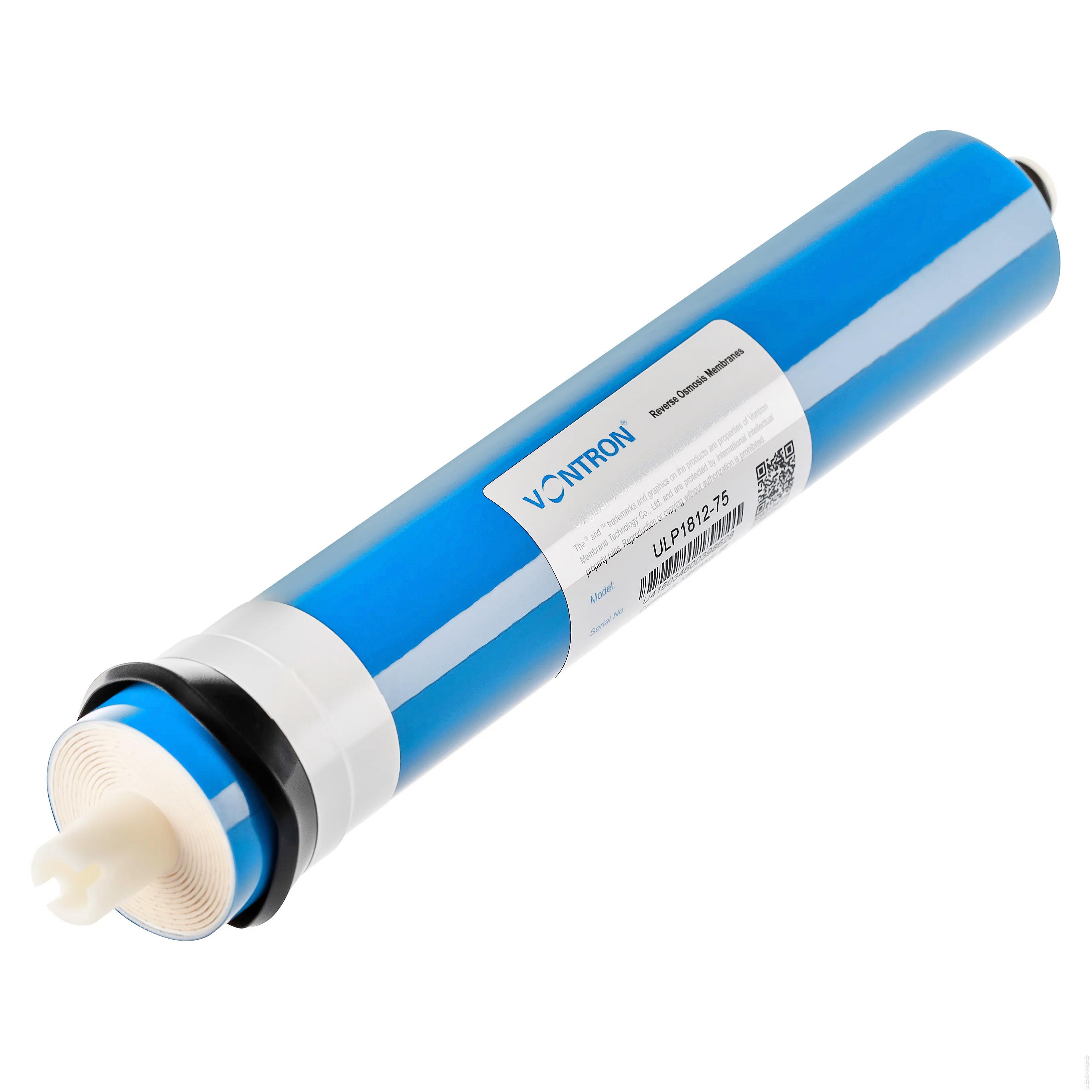Мембрана для обратного осмоса Vontron ULP 1812-75 (3360) - фото 3