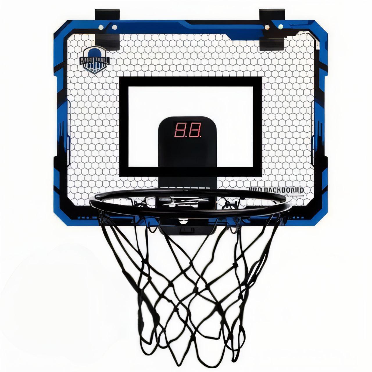 Баскетбольное кольцо MR 1454 с электронным табло и звуковыми эффектами (25546205)