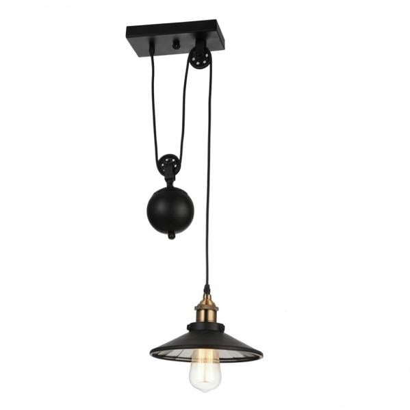 Підвісний світильник Blitz 7339-41 (3208)